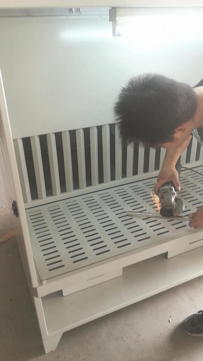 打磨除塵工作臺怎么維護(hù)？